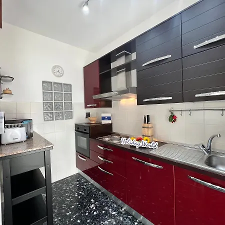 House Nerina By World Apartament