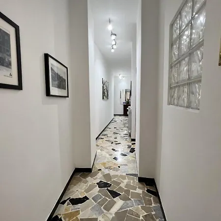 Appartement House Nerina By World