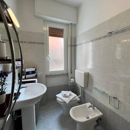 House Nerina By World Rapallo