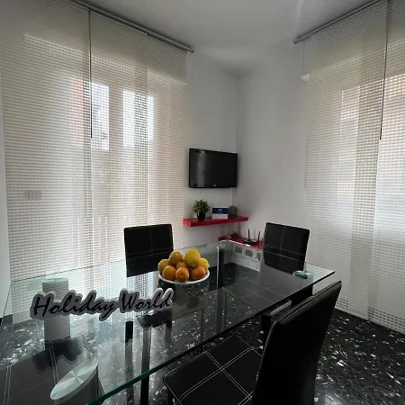 House Nerina By World * Rapallo