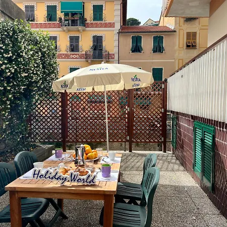 House Nerina By World Rapallo