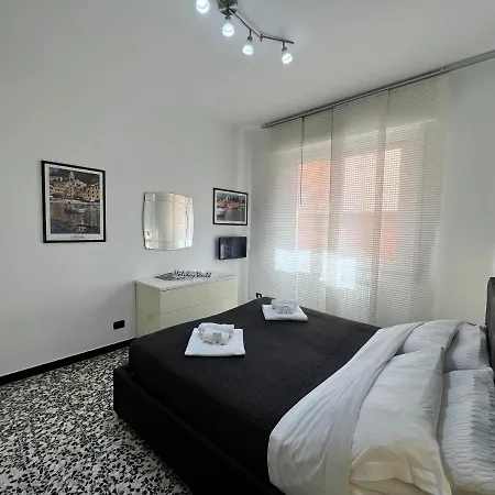 Appartement House Nerina By World *