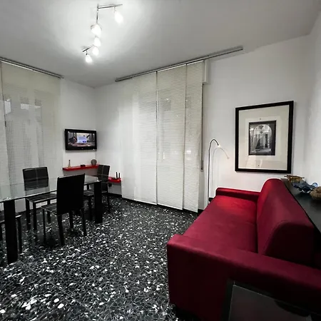 House Nerina By World Appartement Rapallo